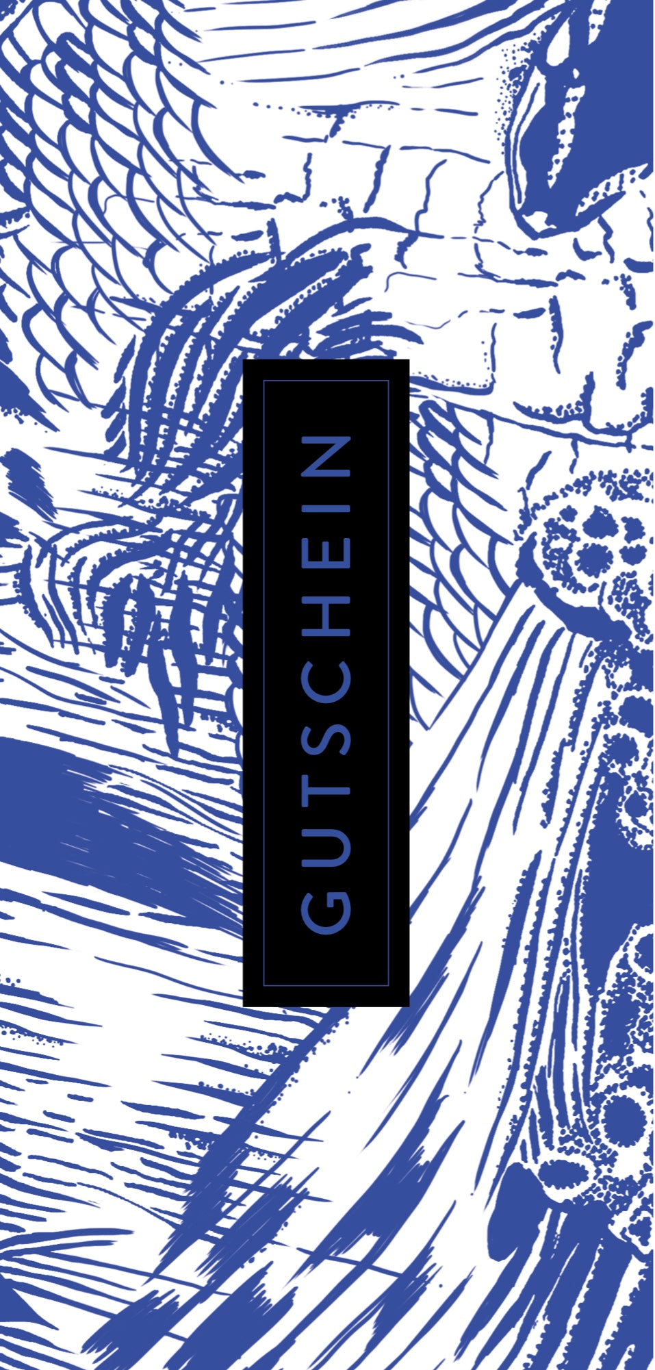 Geschenkgutschein für Forest - Cinema