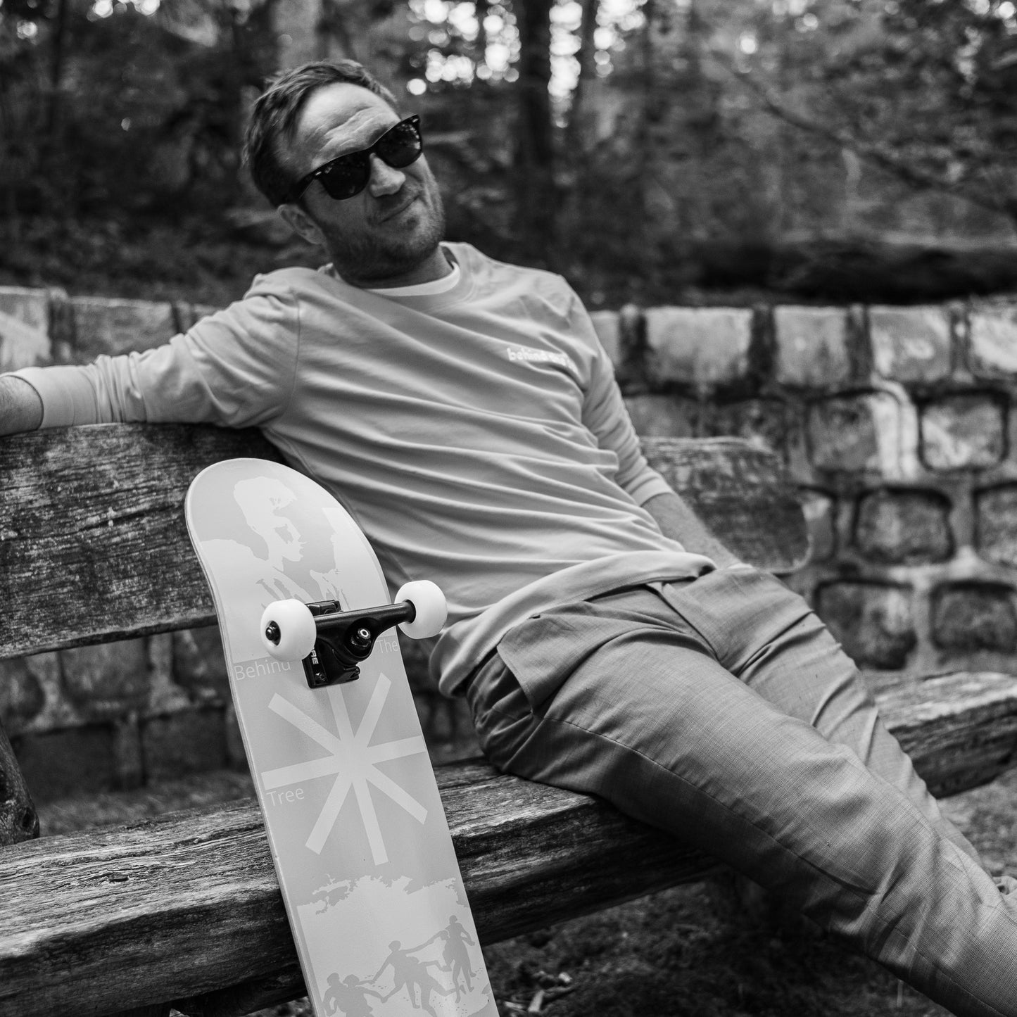 Skateboard