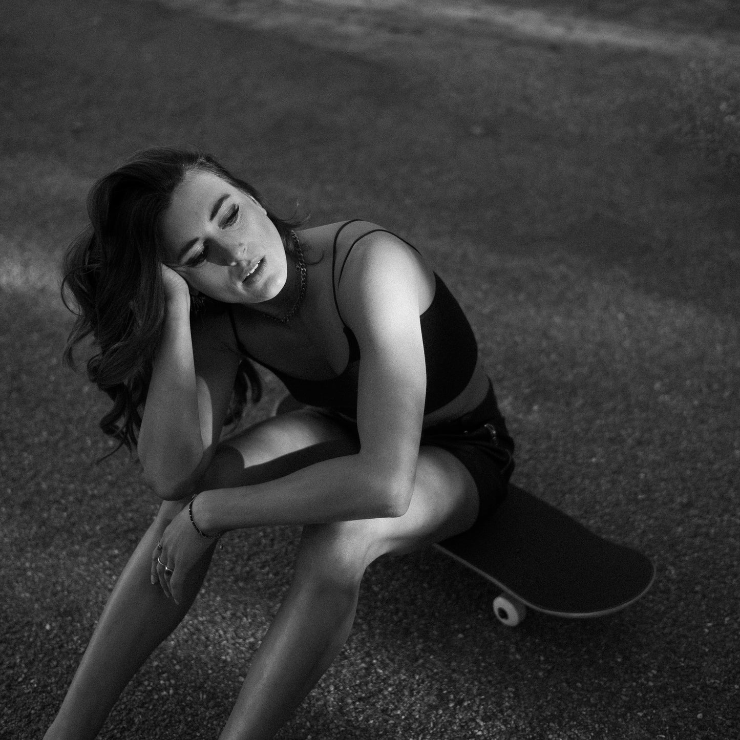 Skateboard