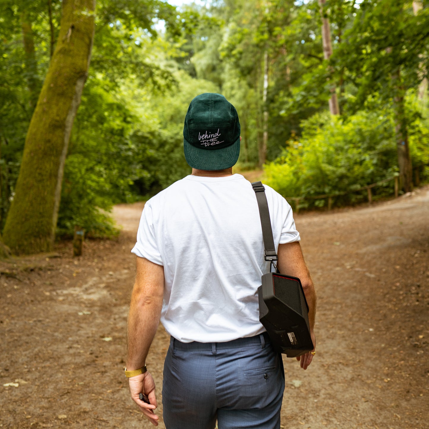 Cap