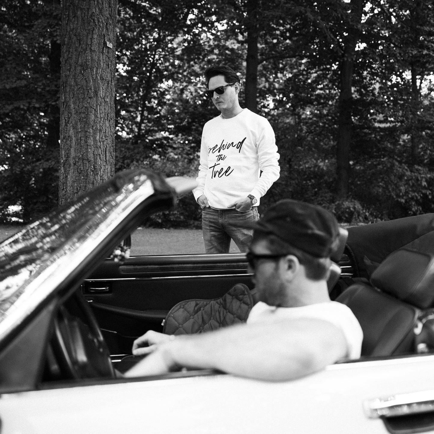 Pullover
