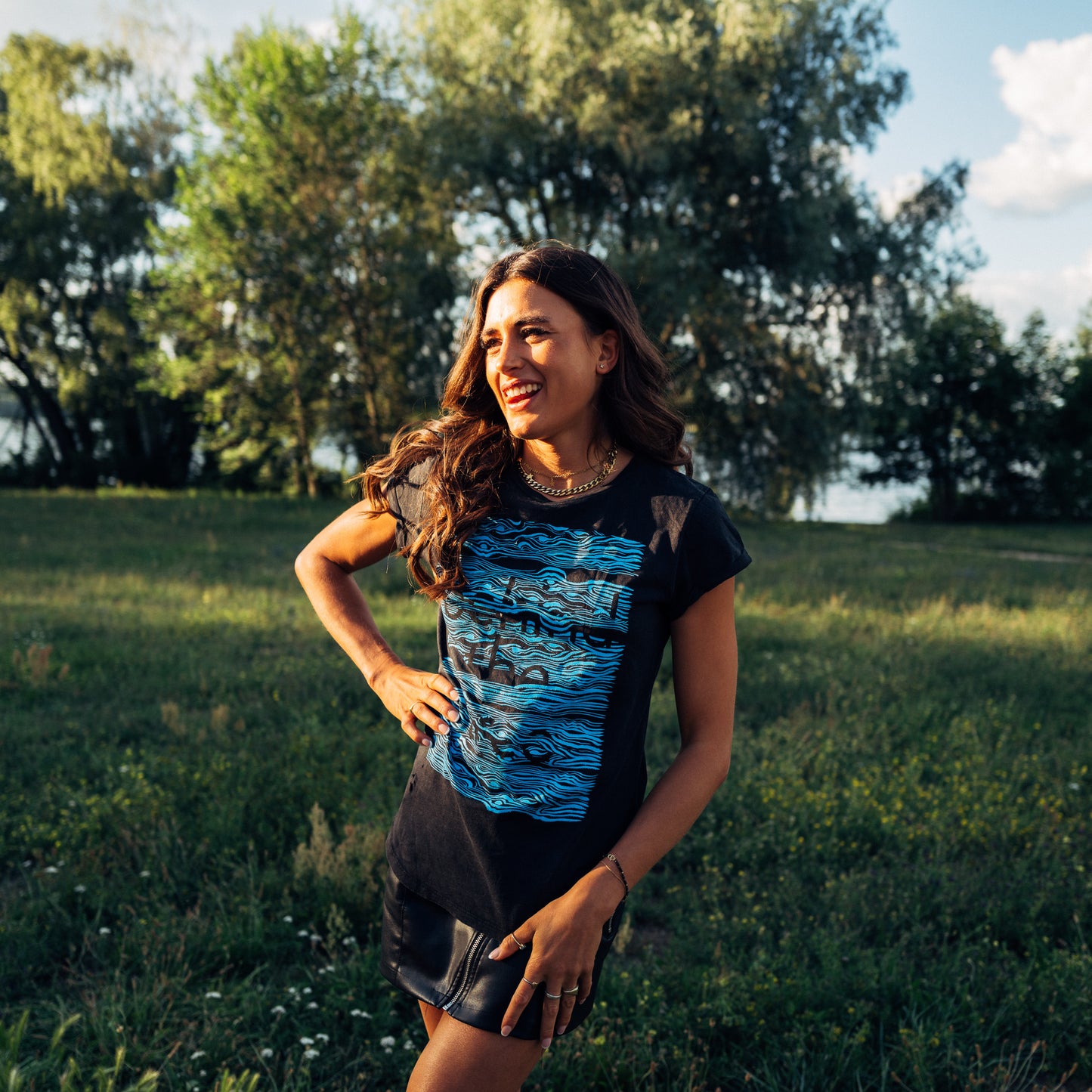 Baum Shirt - Unisex