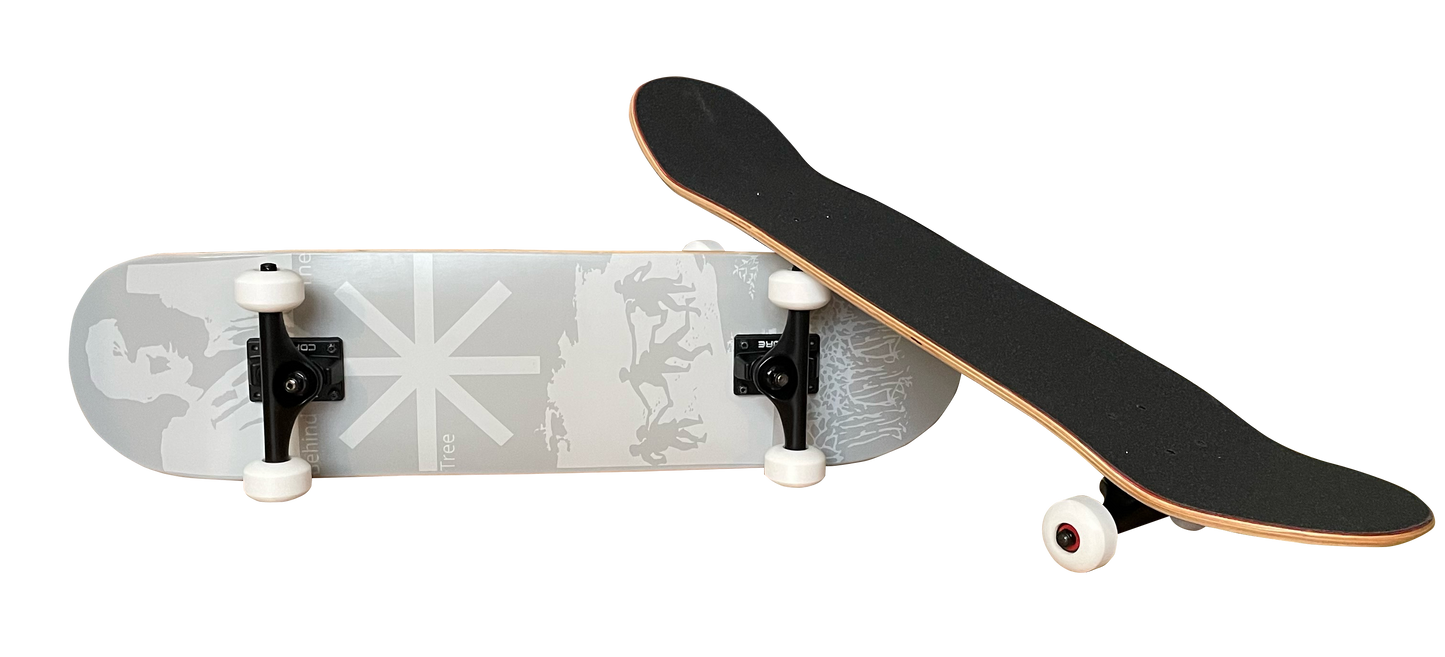 Skateboard