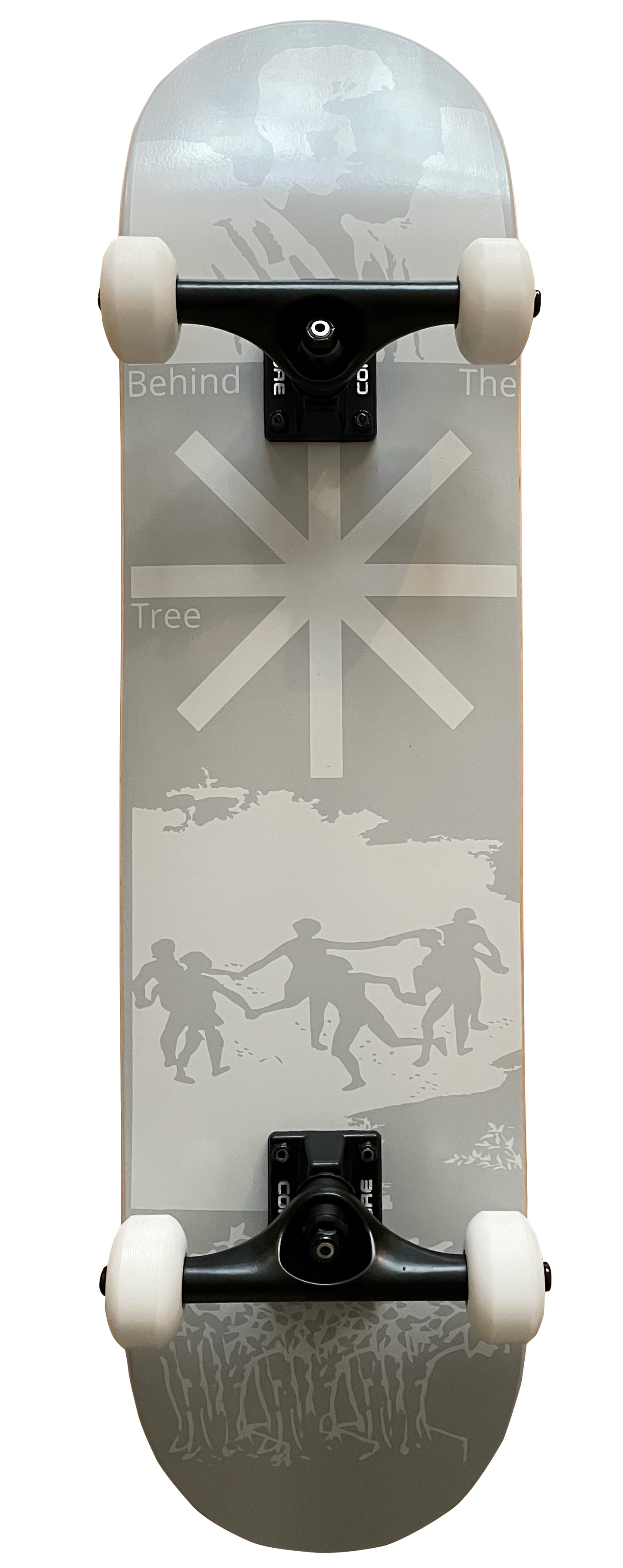 Skateboard