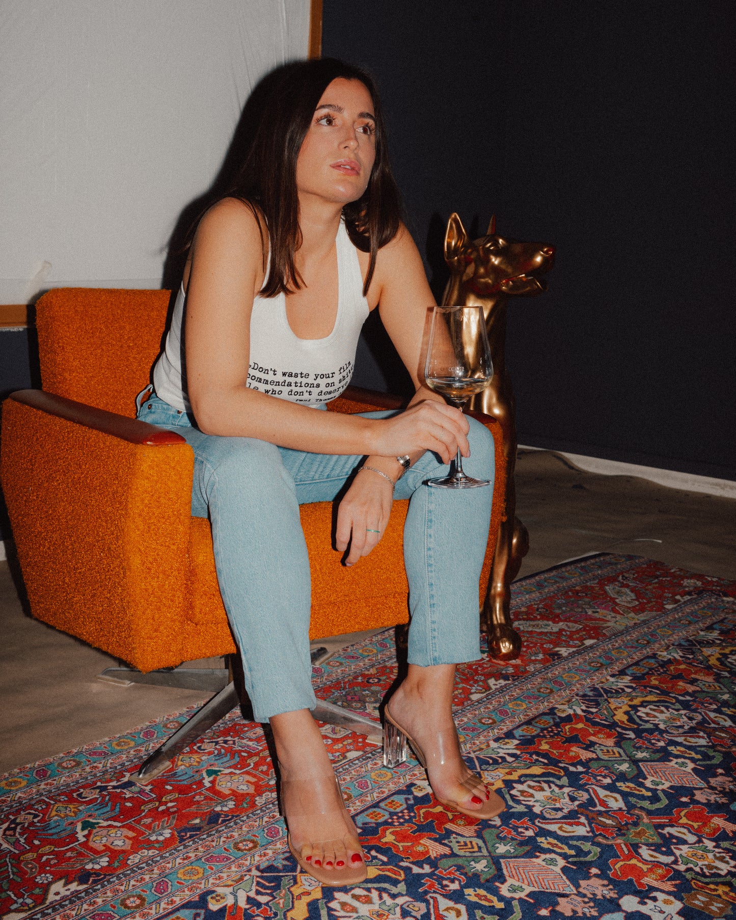 Tank Top für Frauen