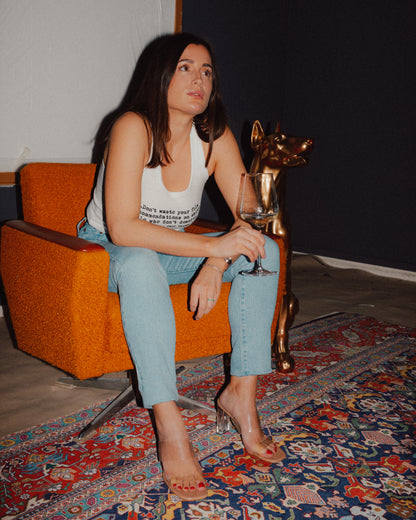 Tank Top für Frauen