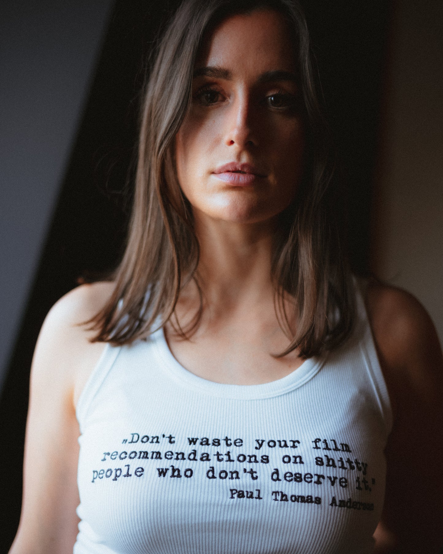 Tank Top für Frauen